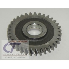 Шестерня механизма (B) ГРМ Z=34 4HG1/4HG1-T/4HE1-T/4HK1-T Китай/Isuzu